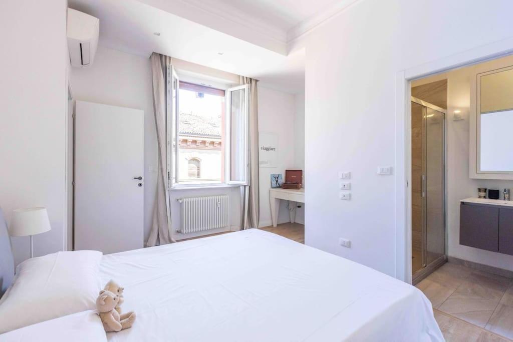 Apartamento Cozy House In The Heart Of Bolonia Exterior foto